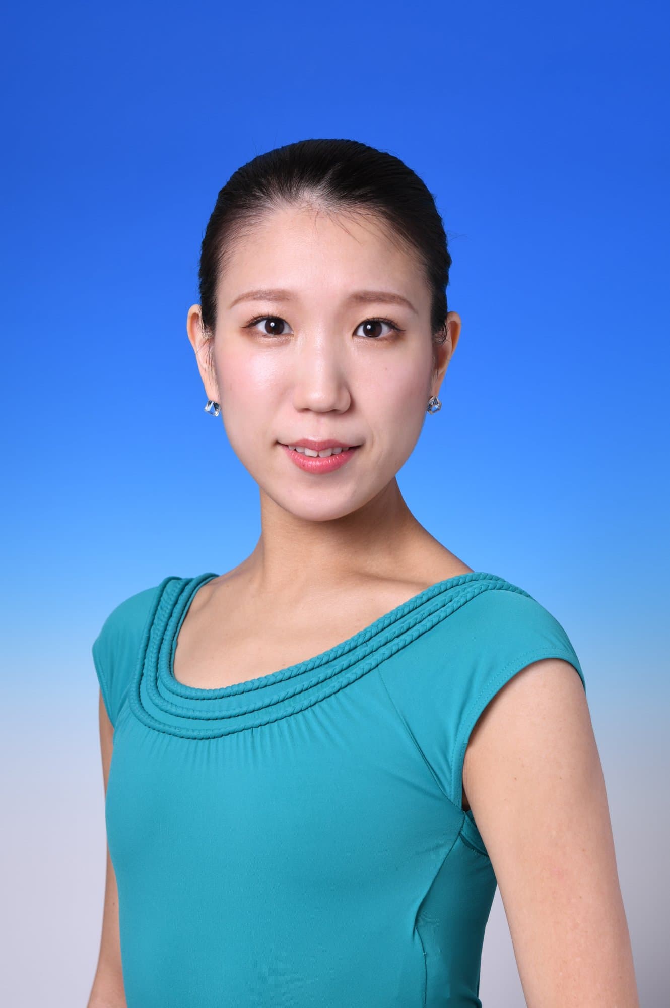 講師の石井麻美