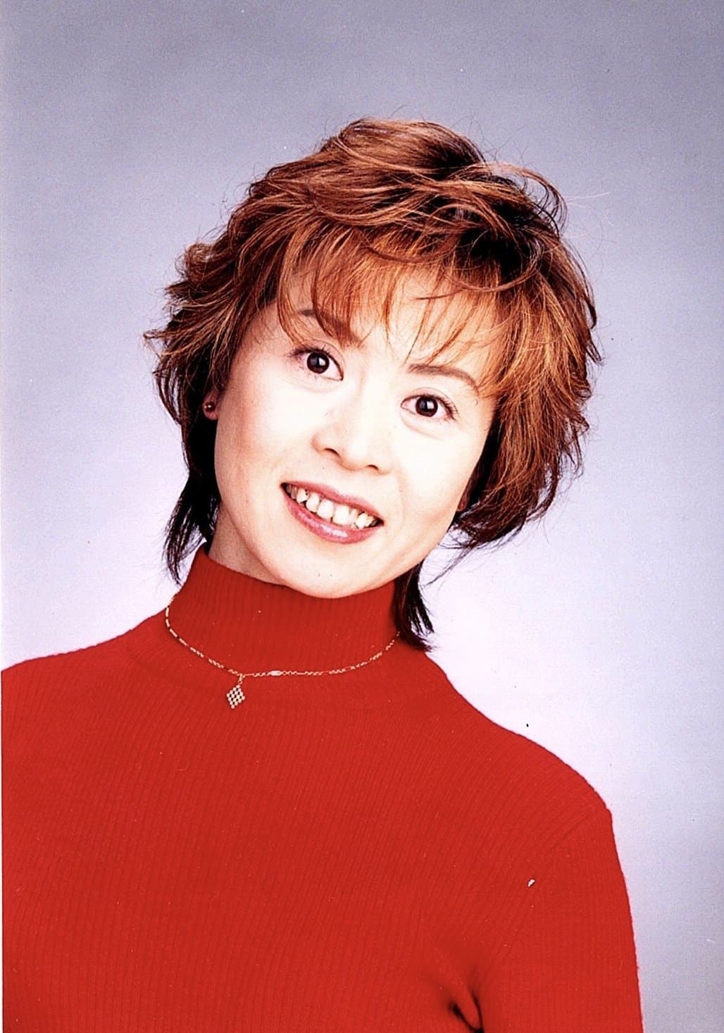 講師の松崎佐知子